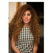 Nermine Amr's photo