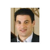 Adam Golomb's photo