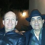 Oscar Cueva's photo