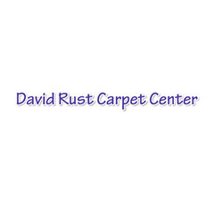 DAVID RUST CARPET CENTER
