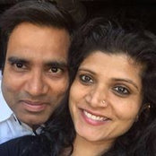 Preeti Gupta's photo