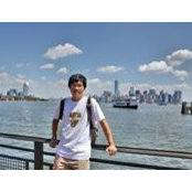 Tianqi Tong's photo