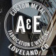 A & E Custom Metal Fabrication and Welding LLC A & E Custom Metal Fabrication and Welding LLC