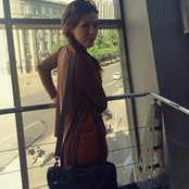 Alexandra Kochemirova's photo