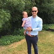 Mike Gibbs's photo