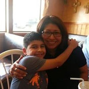 Rosey Lain's photo