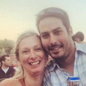 Shannon N Chris Ringrose's photo