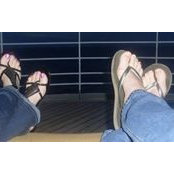 Toni Brazier's photo