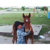 Peter Mandy Sharkey's photo