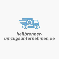 Heilbronner Umzugsunternehmen
