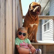 Brad Mott's photo