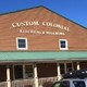 Custom Colonial