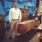 Lou Tonore's photo