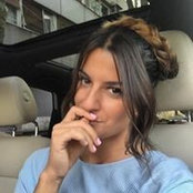 Nadezda Curcic's photo
