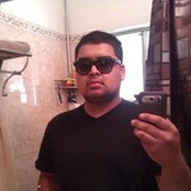 Alan Torres's photo