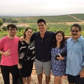 Colin Tanigawa's photo