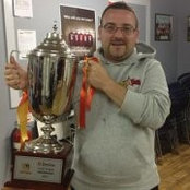 Dimitri Peppas's photo