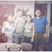 Foto von Carlos Alamillo