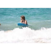 Patty Boyd's photo