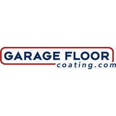 GARAGE FLOOR COATING