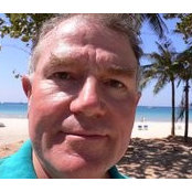 Robert Smiths billede