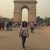 Gita Niketh's photo