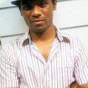 Nitin Chiplunkars billede