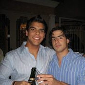 Miguel Baca's photo