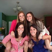 Christina Markey's photo