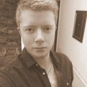 Richard Dawson's photo