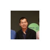 Donald Koh's photo