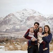 Caleb Swanberg's photo