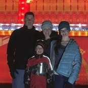 Foto von Maryann Hamilton