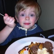 Sean Kavanagh's photo