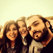 Photo de Maria El-khouri
