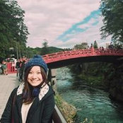 劉莉文's photo