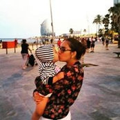 Mariam Taoussi's photo