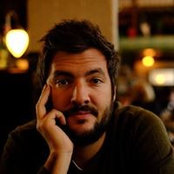 Arnaud Marchand's photo