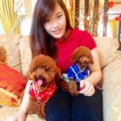 Kelly Chen's photo