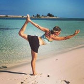 Amber Antonelli's photo