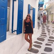 Ieva Gaurys's photo