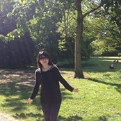 Amy Hou's photo