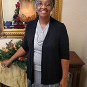 Hattie Wilson's photo