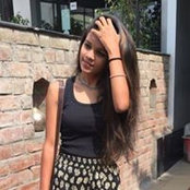 Shreeya Kambli's photo