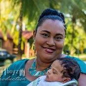 Foto von Nechisha Crawford