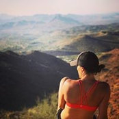 Antonia Richards's photo