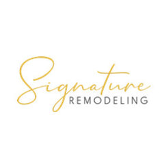 Signature Remodeling