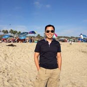 Chris Yang's photo