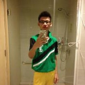 Foto von We Hong Chai