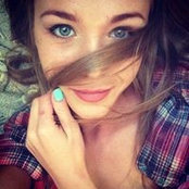 Ulya Levanovich's photo